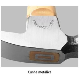 Alternative view of مطرقة إطارات 20 أونصة