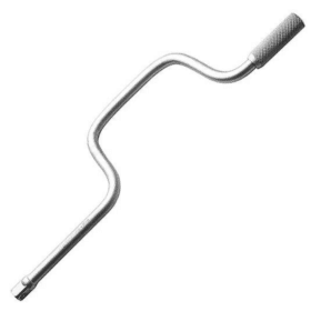 يدة تسريع فتح لقم 2/1 انش PRO