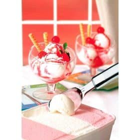 Alternative view of مغرقة ايس كريم