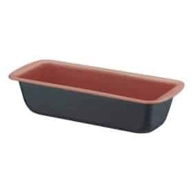 قالب توست ألومنيوم  22 سم ، 1،2 لتر مع طلاء غير لاصق من Starflon Max