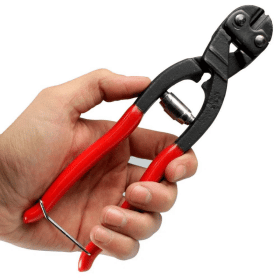 Alternative view of كتر 8 انش PRC