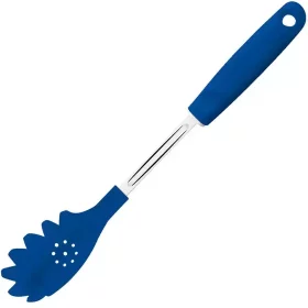 ملعقة اسباكتي لون أزرق