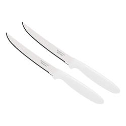 طقم سكاكين شريحة لحم قطعتان ايبانيما