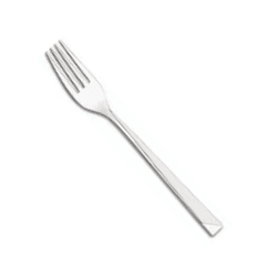 طقم 12 قطعة شوكة عشاء ستانلس ستيل من ترامونتينا غارفو ميس