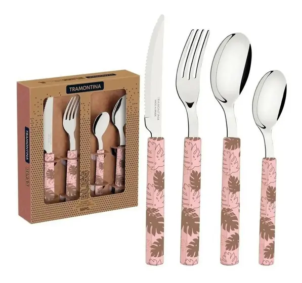 طقم أدوات مائدة 16 قطعة sude 1 ادوات المائدة