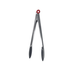 ملقط ثلج من الفولاذ المقاوم للصدأ Utility