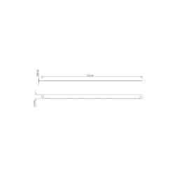 Alternative view of طقم شفرات منشار يدوي 12 بوصة