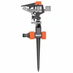 مرشة سريعة التوصيل