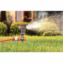 Alternative view of مرشة سريعة التوصيل