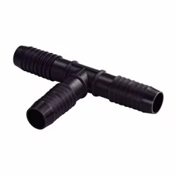 توصالة خرطوم 3/4 "وصلة لخراطيم LDPE