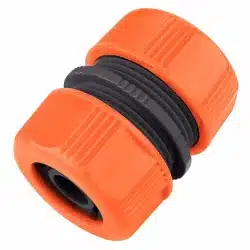 Alternative view of توصالة خرطوم الماء 5/8 "و 3/4"