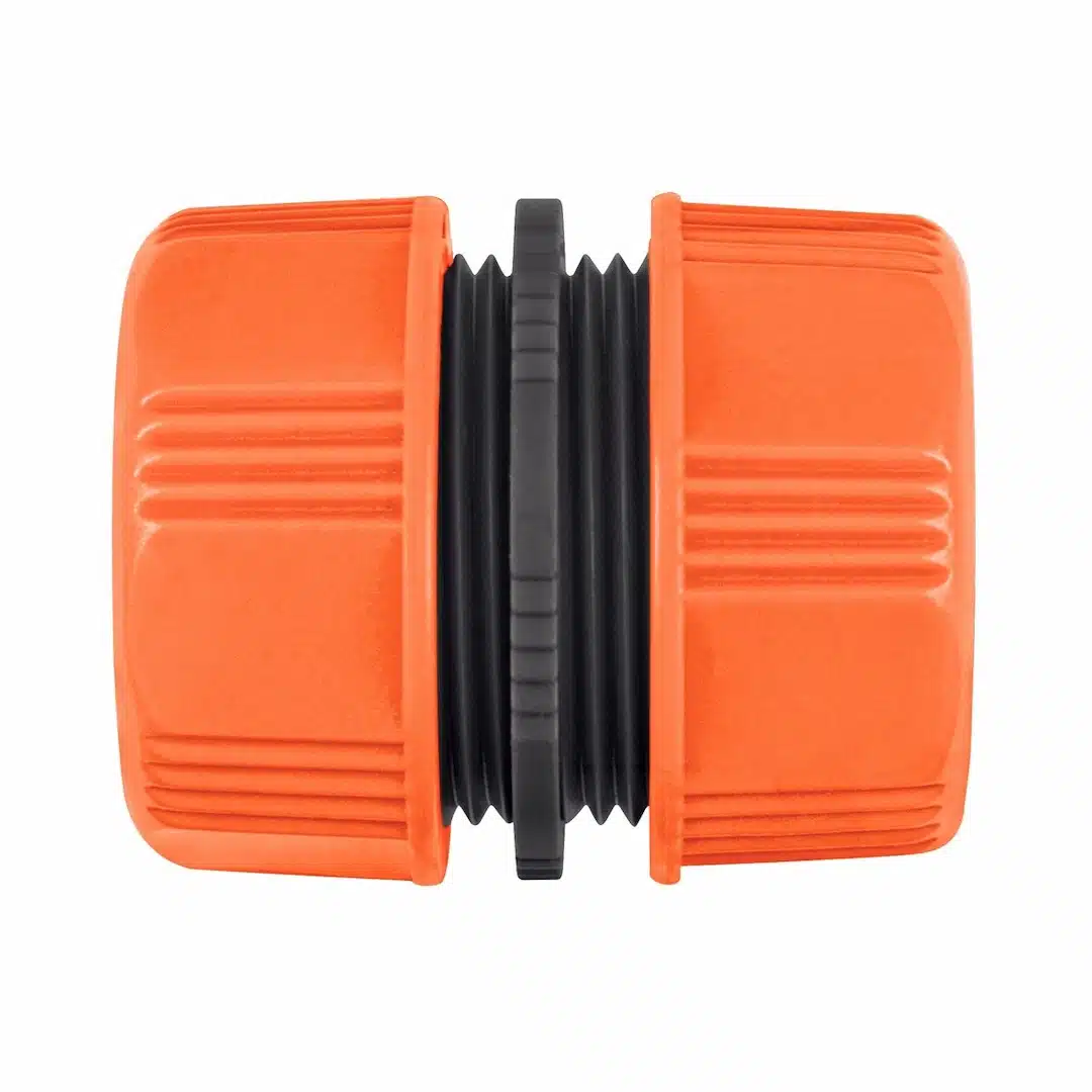 توصالة خرطوم الماء 5/8 "و 3/4" 1 توصالة خرطوم الماء 5/8 "و 3/4"