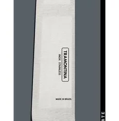 Alternative view of سكين اعداد السلطة والخضار 6" لون اسود