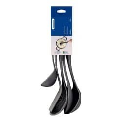 Alternative view of سيت ادوات تحضير طعام 5 قطع لون رصاصي