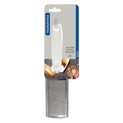 Alternative view of مبراشة صغيرة ناعم ستانلس ستيل لون ابيض