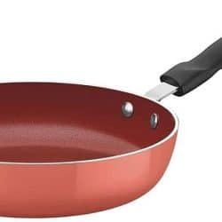 Alternative view of سيت ادوات طبخ 5 قطع طلاء داخلي سيراميك لون برتقالي