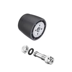 ثقل تصريف بخار قدر الضغط فانكوفر 6 لتر 24 سم