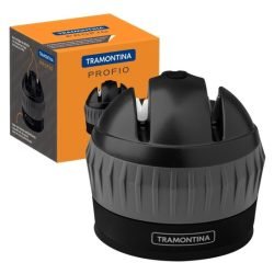 مستحد سكاكين بمرحلتين قياس 6 سم منضدي