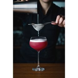 Alternative view of مصفي ستنلس ستيل قياس 7.4 سم