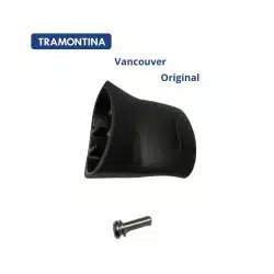 قطعة قفل ( اسفل ) قدر الضغط الاسفل فانكوفر