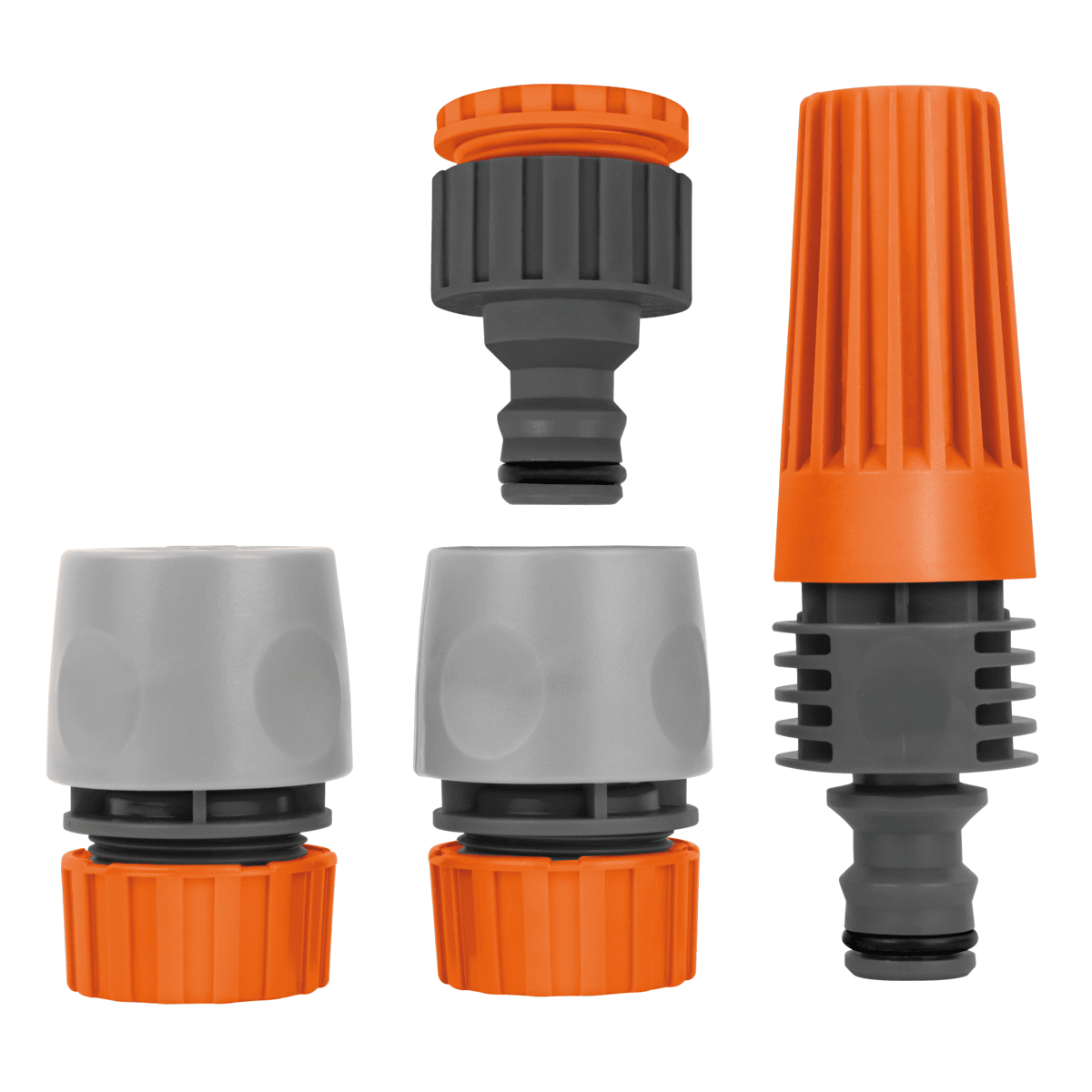 خرطوم مياه 1/2" ثلاث طبقات 15متر جودة عالية 5 خرطوم مياه 1/2" ثلاث طبقات 15متر جودة عالية - الصورة 5