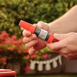 Alternative view of خرطوم مياه 1/2" ثلاث طبقات بطول 30 متر جودة عالية