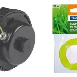 واير ماكنة ثيل 20 متر