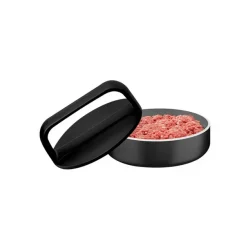 مكبس برجر من الألومنيوم غير اللاصق من ترامونتينا مقاس 10 سم