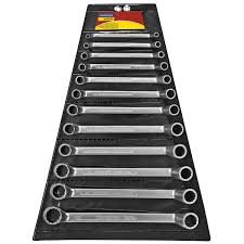 *طقم سباين ترامونتينا ماستر مكون من 12 قطعة