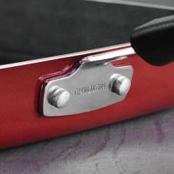 Alternative view of طقم ادوات نوع today  المنيوم 13 قطعة جودة عالية لون احمر