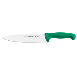 24609022 Kitchen 12 30cm Meat Cooks Knife Green RESIZED 1 1