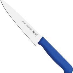 Alternative view of سكين احترافية لتقطيع اللحوم قياس 5" لون ازرق