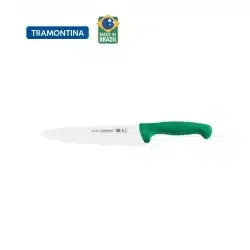 سكين لحوم احترافي من ترامونتينا بشفرة من الفولاذ المقاوم للصدأ ومقبض من البولي بروبيلين الأخضر، 12 بوصة 6 f57f1ecc f701 4ef2 a33b 9a657e24a1db 500x500 kWMBmYqGTRT2oqeCdvT9hPaUtsDL03w6jzom7Iw6