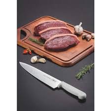 Alternative view of سكين احترافي لتقطيع اللحوم قياس 5" لون ابيض