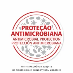 Alternative view of سكين تشريح 7 " لون اخضر كاربون ستيل اصلي وصحي 100%