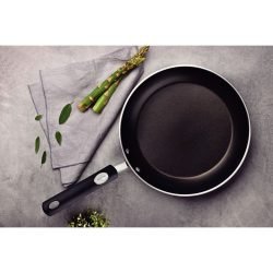 ترامونتينا موناكو مقلاة ألومنيوم 28 سم 2.4 لتر 10 28700026PRM002G