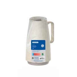 Alternative view of ترمز شاي 500 مل داخل زجاجي من ترامونتينا لون الرخام الاصفر