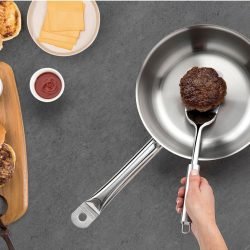 سباتول مثقب المصنوعة من الستنلس ستيل المقاوم للصدأ من ترامونتينا طول 35 سم