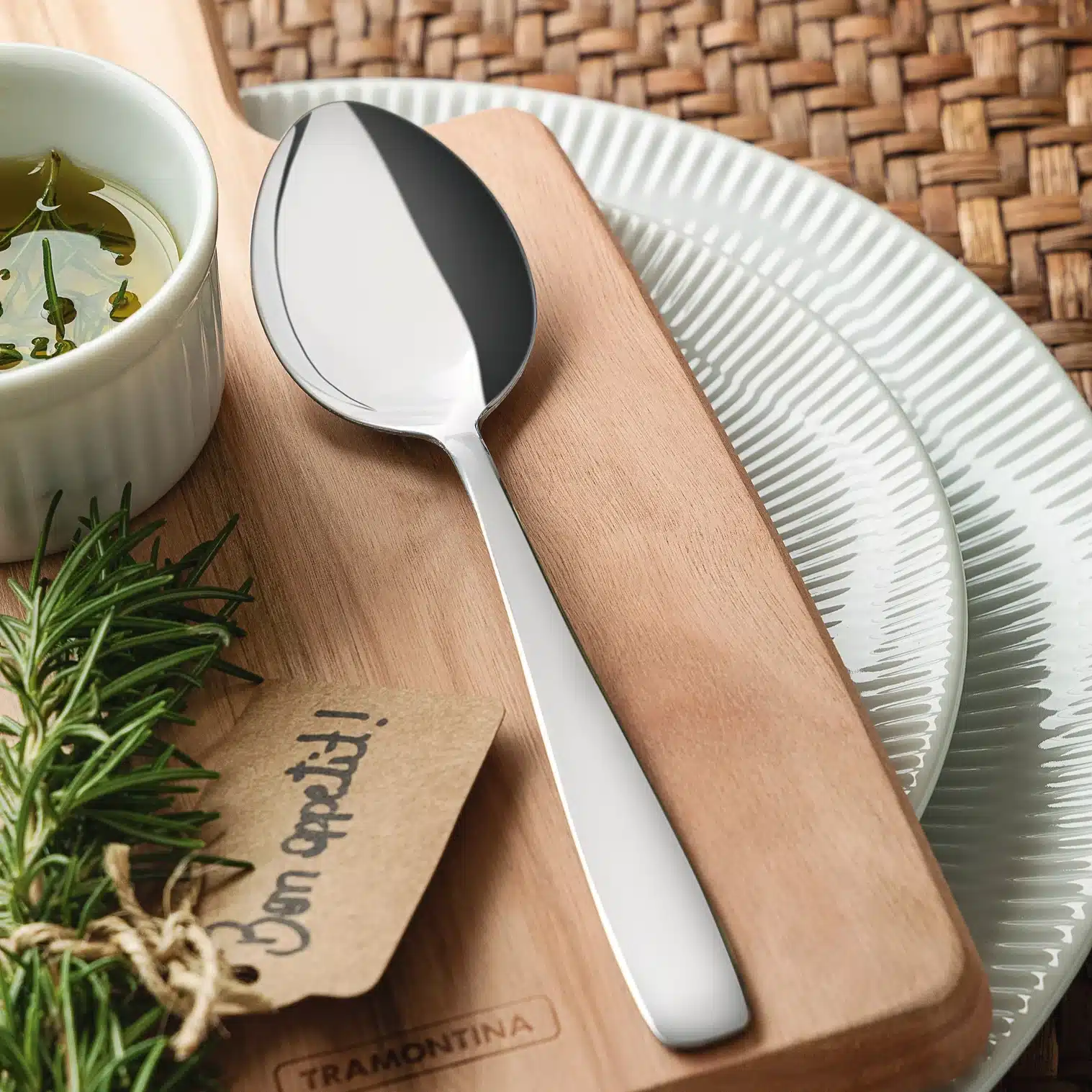 سيت ملاعق 24 قطعة ستانلس ستيل - ملاعق - شوكة - سكين ملاعق كوب 4 سيت ملاعق 24 قطعة ستانلس ستيل - ملاعق - شوكة - سكين ملاعق كوب - الصورة 4