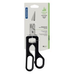 مقص دجاج منزلي 6 انج