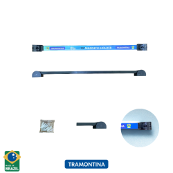 حامل السكين المغناطيسي طول 50 سم