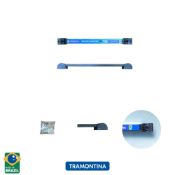 حامل السكين المغناطيسي طول 30 سم