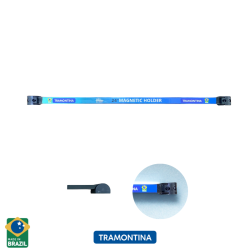 حامل السكين المغناطيسي طول 60 سم