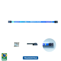 Alternative view of حامل السكين المغناطيسي طول 60 سم