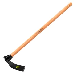 Alternative view of مجرفة بمقبض خشبي 60 سم