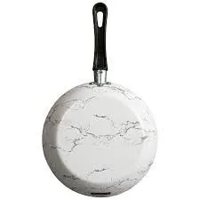 Alternative view of مقلاة ترامونتينا من الألومنيوم  مقاس 24 سم، 1.2 لتر