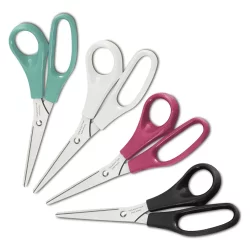 مقص ترامونتينا ، متعددة الاستخدامات، للخياطة، المكتب، ألوان متنوعة 13 D NQ NP 2X 829390 MLU78264748461 082024 F