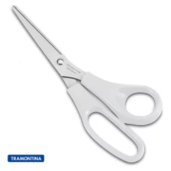 Alternative view of مقص ترامونتينا ، متعددة الاستخدامات، للخياطة، المكتب، ألوان متنوعة