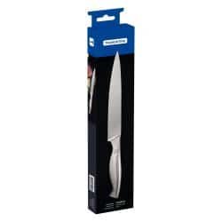 Alternative view of سكين تقطيع 8" ستلس ستيل بالكامل بضمان 10 سنوات