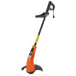 ماكينة قص  العشب  الكهربائية من ترامونتينا طراز AP1500T، بقطر قطع 280 مم، بقدرة 1500 واط، وجهد 220 فولت.